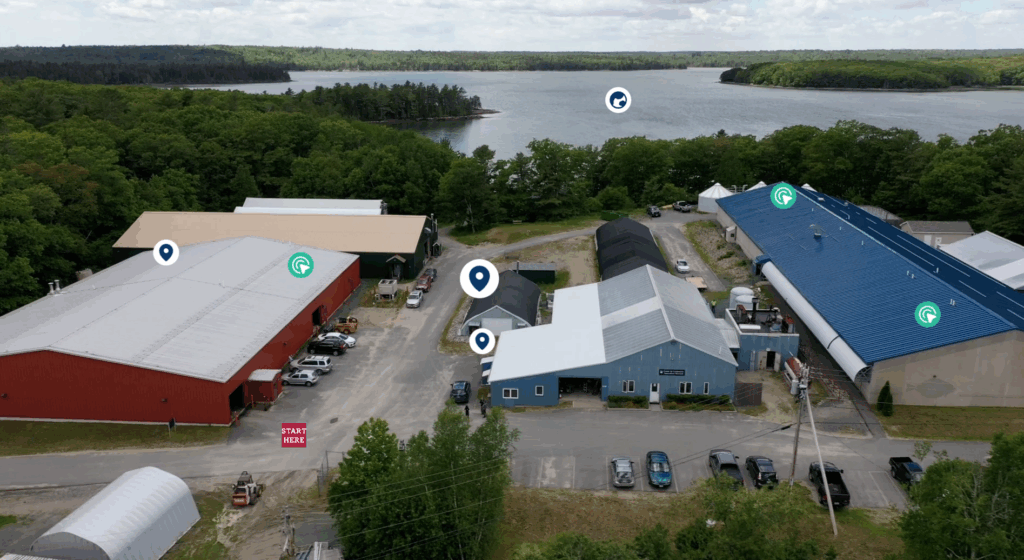 Aquaculture & Aquaponics in Action