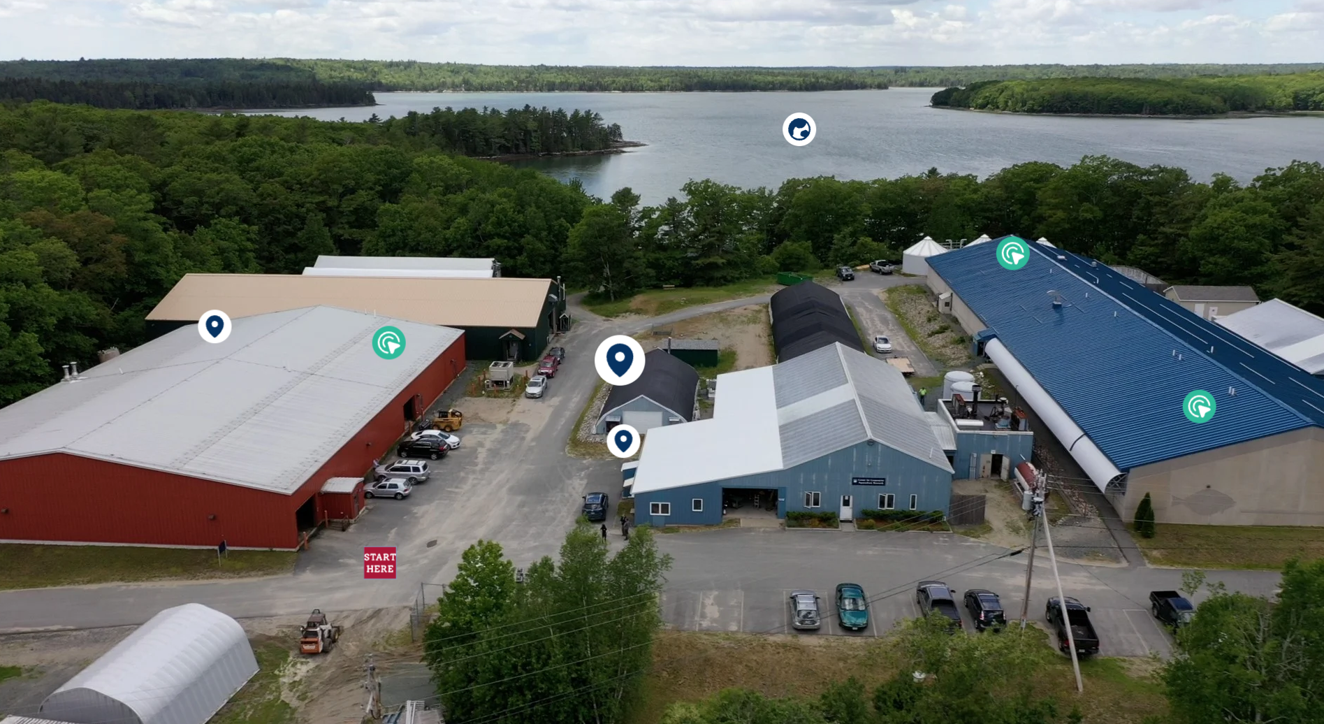 Aquaculture & Aquaponics in Action