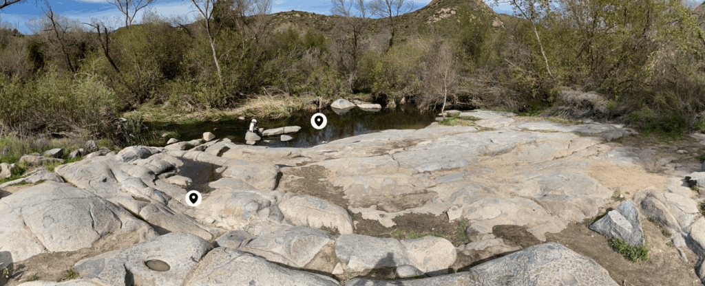 Rock On: Exploring Features of SoCal Geology