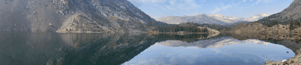 Roadtrip! Regions of California