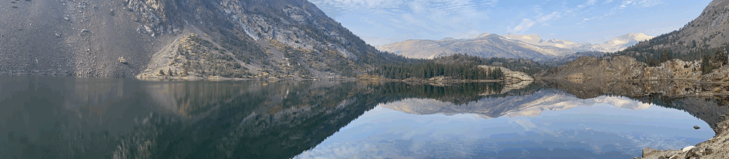 Roadtrip! Regions of California