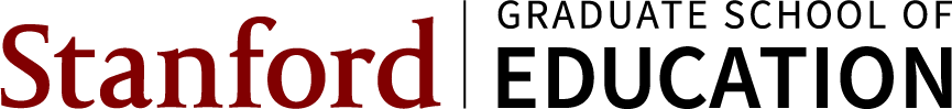 Stanford Graduate School of Education