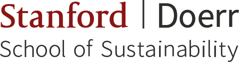 Stanford Doerr School of Sustainability