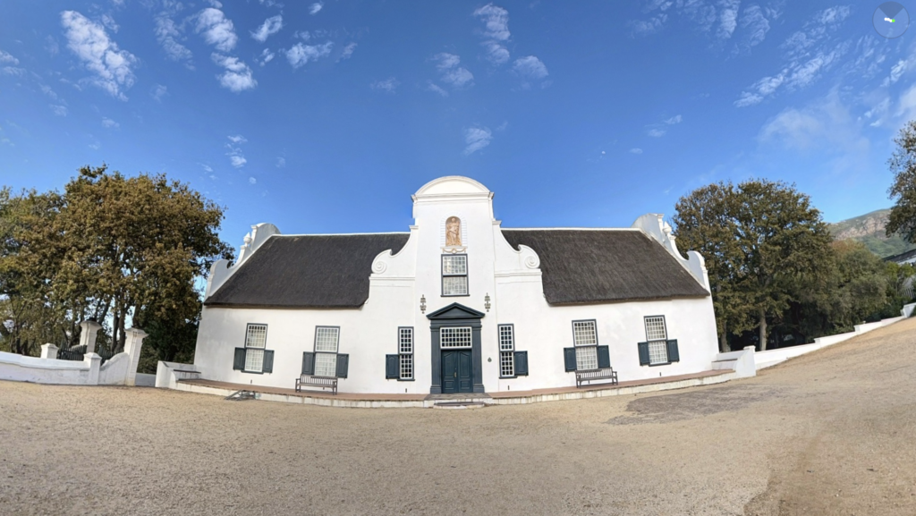 Sites of Enslavement at the Western Cape